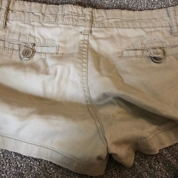 Free Style shorts! - Picture 4 of 4